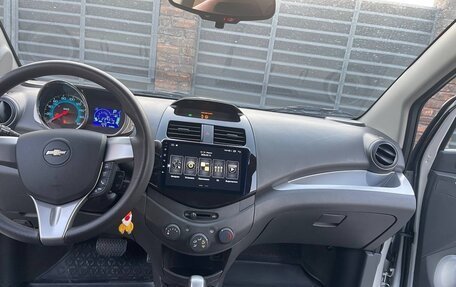 Chevrolet Spark III, 2021 год, 1 175 000 рублей, 13 фотография