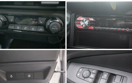 Nissan Note, 2022 год, 1 595 000 рублей, 19 фотография