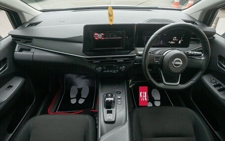 Nissan Note, 2022 год, 1 595 000 рублей, 15 фотография