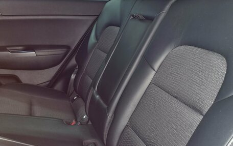 KIA Sportage IV рестайлинг, 2016 год, 1 930 000 рублей, 7 фотография