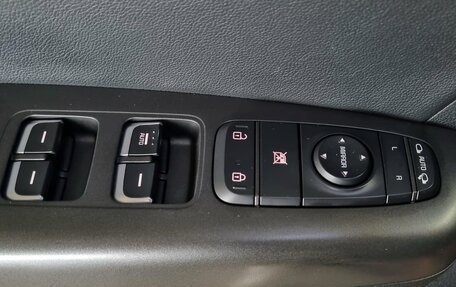 KIA Sportage IV рестайлинг, 2016 год, 1 930 000 рублей, 15 фотография