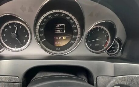 Mercedes-Benz E-Класс, 2012 год, 1 900 000 рублей, 12 фотография