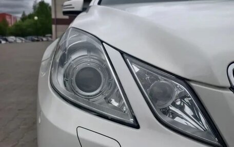 Mercedes-Benz E-Класс, 2012 год, 1 900 000 рублей, 6 фотография