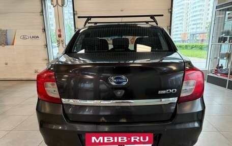 Datsun on-DO I рестайлинг, 2015 год, 249 000 рублей, 9 фотография