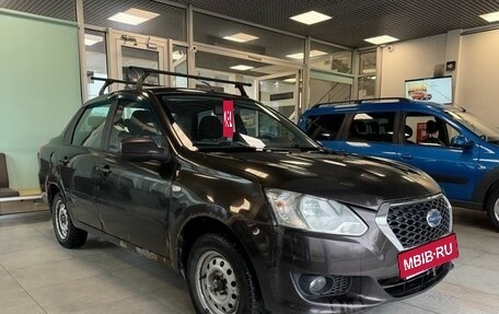 Datsun on-DO I рестайлинг, 2015 год, 249 000 рублей, 2 фотография