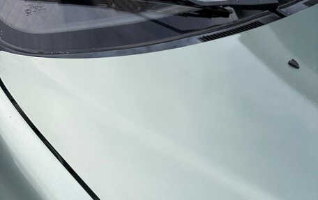 Chevrolet Lanos I, 2008 год, 245 000 рублей, 30 фотография