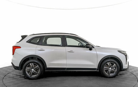 Haval Jolion, 2024 год, 1 575 000 рублей, 4 фотография
