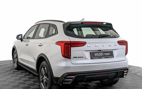 Haval Jolion, 2024 год, 1 575 000 рублей, 7 фотография