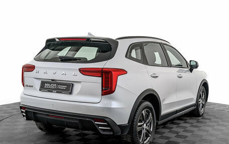 Haval Jolion, 2024 год, 1 575 000 рублей, 5 фотография