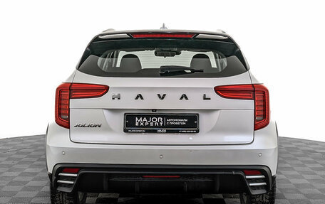 Haval Jolion, 2024 год, 1 575 000 рублей, 6 фотография