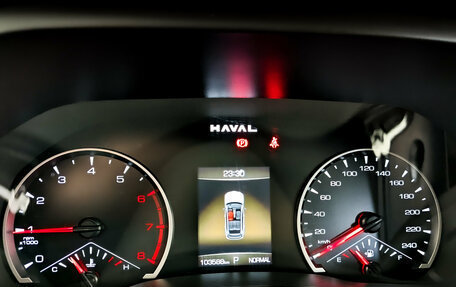 Haval Jolion, 2024 год, 1 575 000 рублей, 13 фотография
