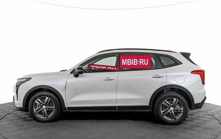 Haval Jolion, 2024 год, 1 575 000 рублей, 8 фотография