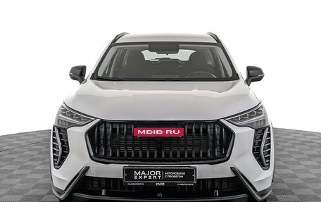 Haval Jolion, 2024 год, 1 575 000 рублей, 2 фотография