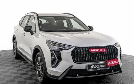 Haval Jolion, 2024 год, 1 575 000 рублей, 3 фотография