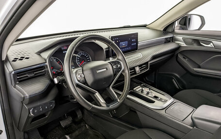 Haval Jolion, 2024 год, 1 575 000 рублей, 16 фотография
