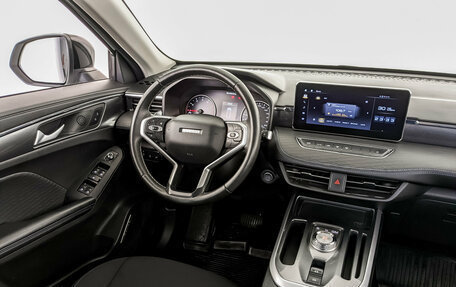 Haval Jolion, 2024 год, 1 575 000 рублей, 26 фотография
