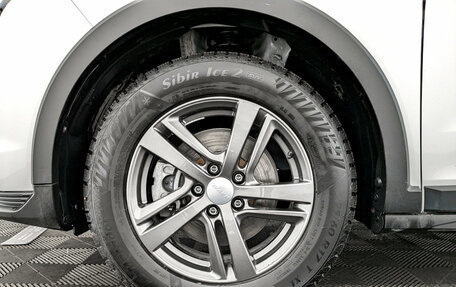 Haval Jolion, 2024 год, 1 575 000 рублей, 18 фотография