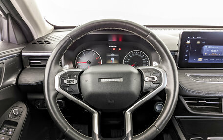 Haval Jolion, 2024 год, 1 575 000 рублей, 21 фотография