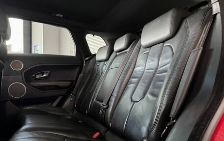 Land Rover Range Rover Evoque I, 2014 год, 2 150 000 рублей, 11 фотография