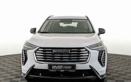 Haval Jolion, 2024 год, 1 575 000 рублей, 2 фотография
