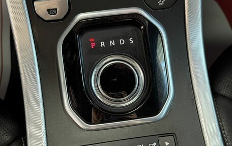 Land Rover Range Rover Evoque I, 2014 год, 2 150 000 рублей, 23 фотография