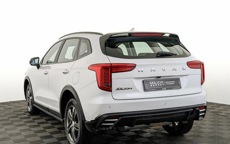 Haval Jolion, 2024 год, 1 575 000 рублей, 7 фотография