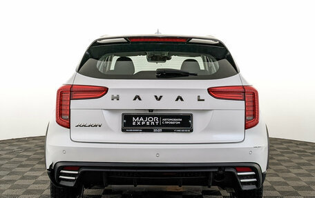 Haval Jolion, 2024 год, 1 575 000 рублей, 6 фотография