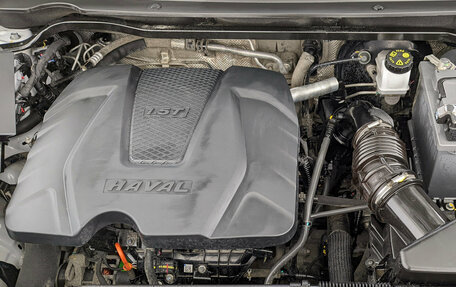 Haval Jolion, 2024 год, 1 575 000 рублей, 9 фотография