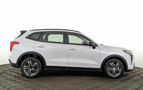 Haval Jolion, 2024 год, 1 575 000 рублей, 4 фотография