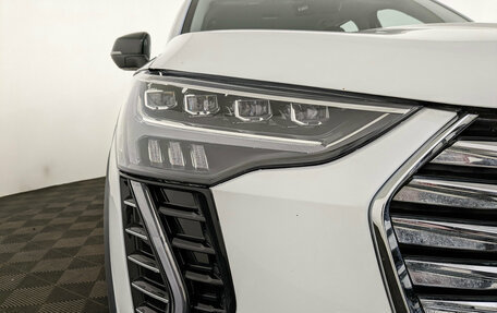 Haval Jolion, 2024 год, 1 575 000 рублей, 11 фотография
