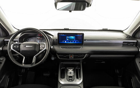 Haval Jolion, 2024 год, 1 575 000 рублей, 14 фотография
