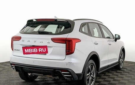 Haval Jolion, 2024 год, 1 575 000 рублей, 5 фотография