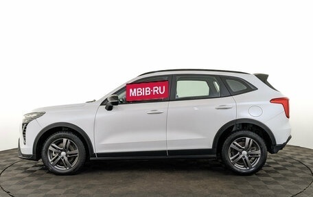 Haval Jolion, 2024 год, 1 575 000 рублей, 8 фотография