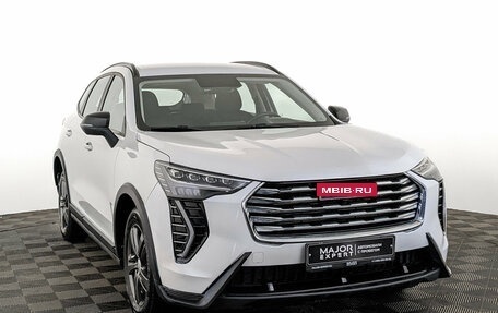 Haval Jolion, 2024 год, 1 575 000 рублей, 3 фотография