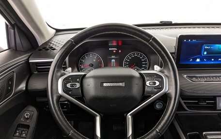 Haval Jolion, 2024 год, 1 575 000 рублей, 22 фотография