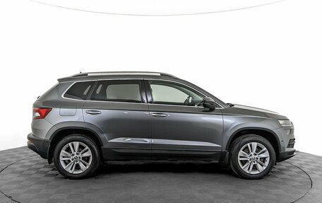 Skoda Karoq I, 2022 год, 2 850 000 рублей, 4 фотография