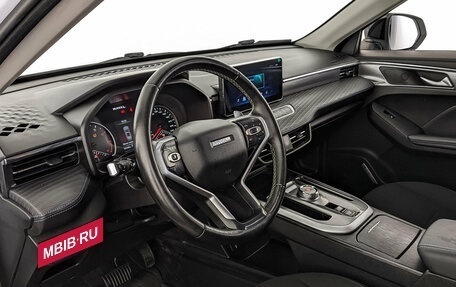 Haval Jolion, 2024 год, 1 575 000 рублей, 15 фотография