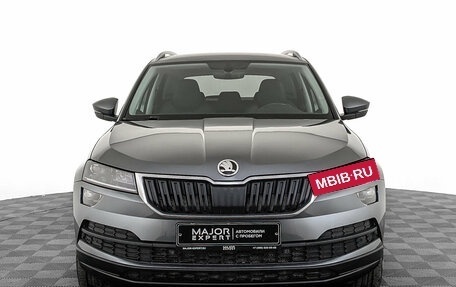 Skoda Karoq I, 2022 год, 2 850 000 рублей, 2 фотография