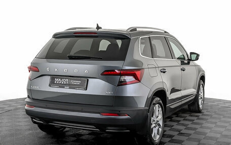 Skoda Karoq I, 2022 год, 2 850 000 рублей, 5 фотография