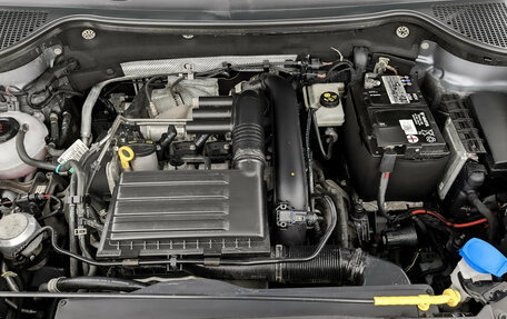 Skoda Karoq I, 2022 год, 2 850 000 рублей, 9 фотография