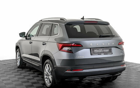 Skoda Karoq I, 2022 год, 2 850 000 рублей, 7 фотография