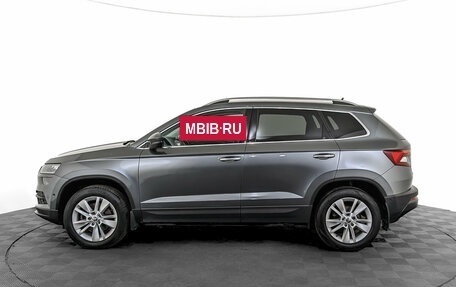 Skoda Karoq I, 2022 год, 2 850 000 рублей, 8 фотография