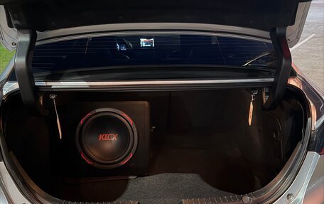 Mazda 3, 2018 год, 1 690 000 рублей, 15 фотография