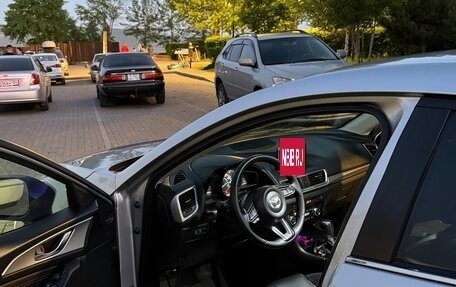 Mazda 3, 2018 год, 1 690 000 рублей, 12 фотография