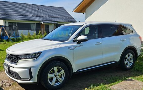 KIA Sorento IV, 2020 год, 3 250 000 рублей, 3 фотография