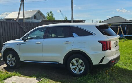 KIA Sorento IV, 2020 год, 3 250 000 рублей, 4 фотография