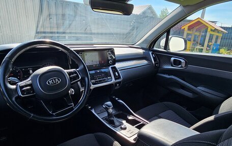 KIA Sorento IV, 2020 год, 3 250 000 рублей, 6 фотография
