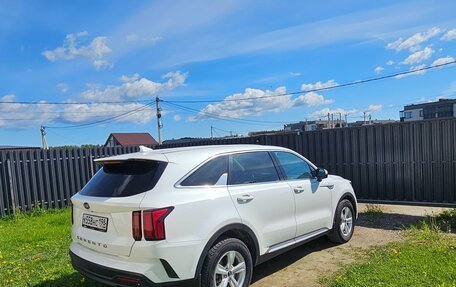 KIA Sorento IV, 2020 год, 3 250 000 рублей, 8 фотография
