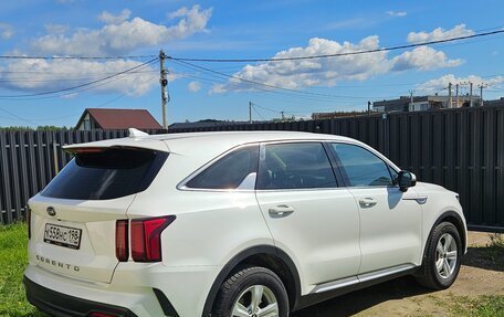 KIA Sorento IV, 2020 год, 3 250 000 рублей, 10 фотография