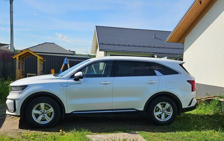 KIA Sorento IV, 2020 год, 3 250 000 рублей, 13 фотография